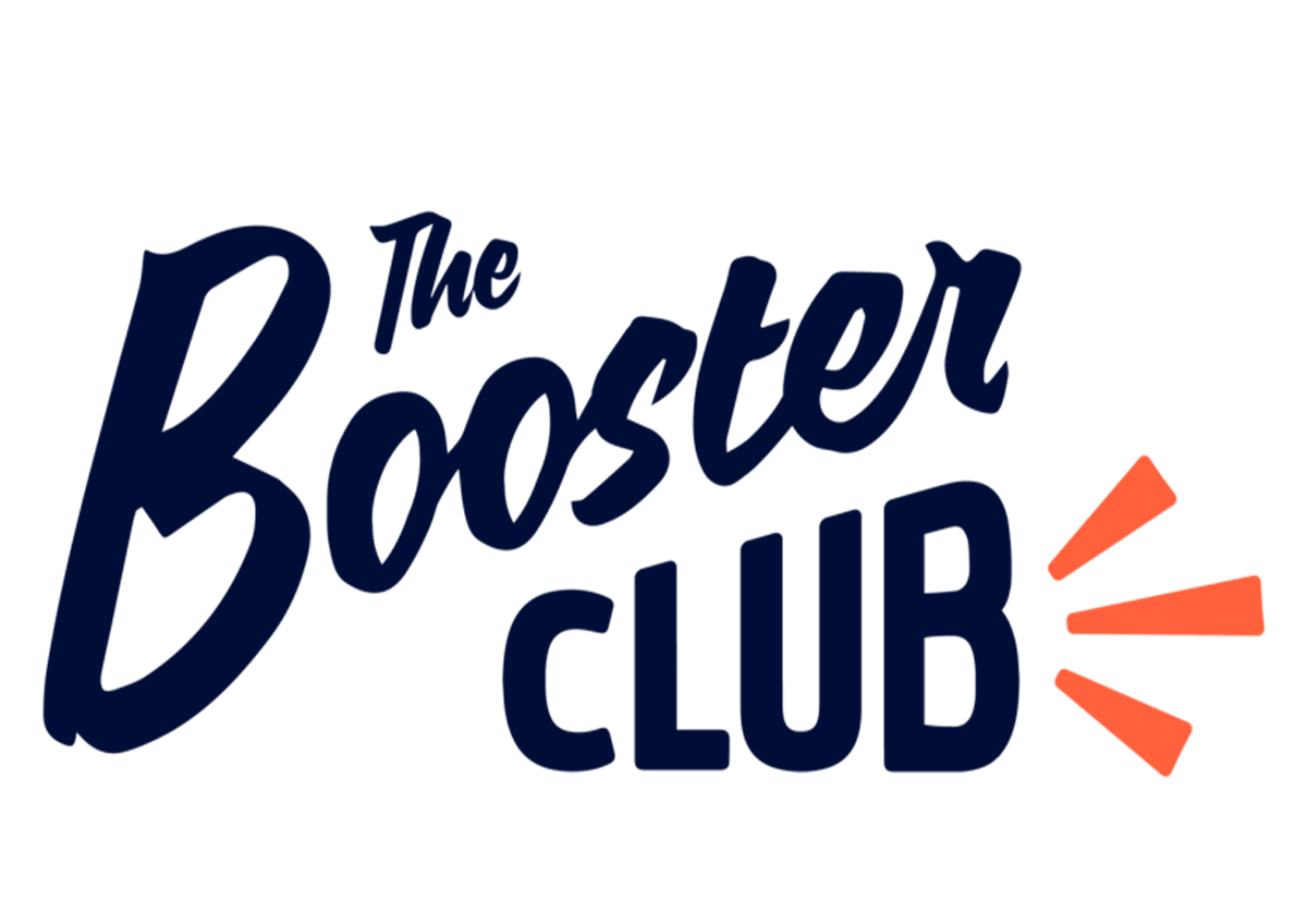 Being on a Gymnastics Booster Club Board Being on a Gymnastics Booster Club Board